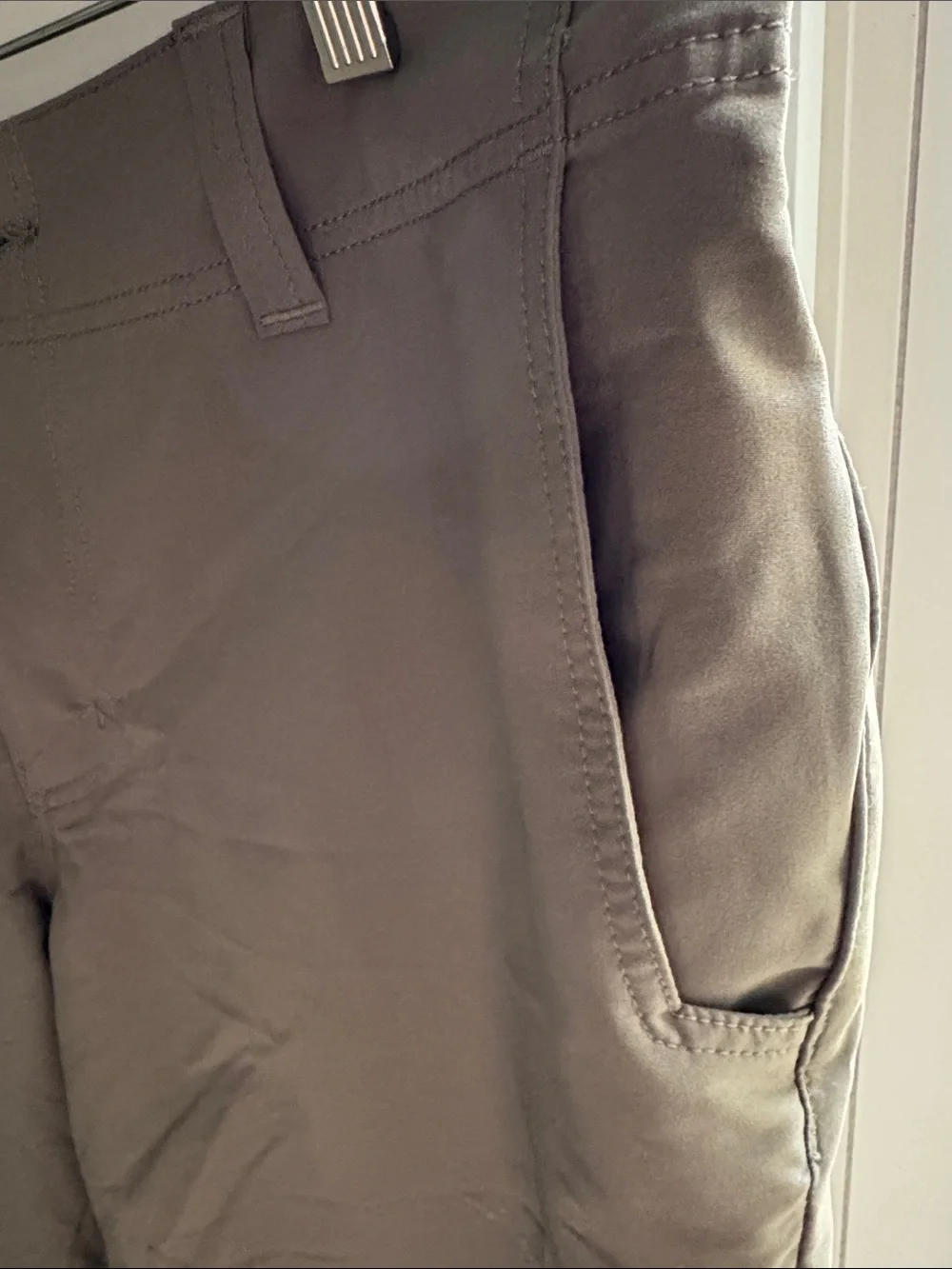 5.11 Tactical Olive Shorts - Men's